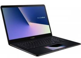 Asus ZenBook Pro 15 UX580 Laptop (Core i9 8th Gen/16 GB/512 GB SSD/Windows 10/4 GB)