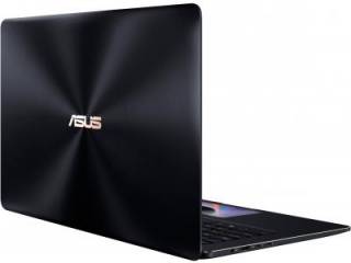 Asus ZenBook Pro 15 UX580 Laptop (Core i9 8th Gen/16 GB/512 GB SSD/Windows 10/4 GB)