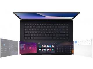 Asus ZenBook Pro 15 UX580 Laptop (Core i9 8th Gen/16 GB/512 GB SSD/Windows 10/4 GB)
