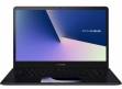 Asus ZenBook Pro 15 UX580 Laptop (Core i9 8th Gen/16 GB/512 GB SSD/Windows 10/4 GB)