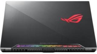 Asus ROG Strix SCAR II GL504 Laptop (Core i7 8th Gen/16 GB/1 TB 256 GB SSD/Windows 10/6 GB)