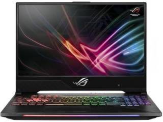 Asus ROG Strix Hero II GL504 Laptop (Core i7 8th Gen/16 GB/1 TB 256 GB SSD/Windows 10/6 GB)
