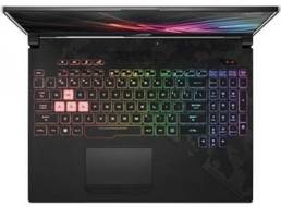 Asus ROG Strix Hero II GL504 Laptop (Core i7 8th Gen/16 GB/1 TB 256 GB SSD/Windows 10/6 GB)