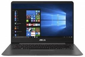 Asus Zenbook UX430UN-GV059T Laptop (Core i7 8th Gen/8 GB/512 GB SSD/Windows 10/2 GB)