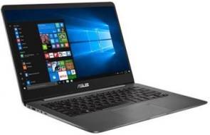 Asus Zenbook UX430UN-GV059T Laptop (Core i7 8th Gen/8 GB/512 GB SSD/Windows 10/2 GB)
