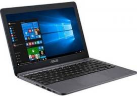 Asus VivoBook E12 E203NA-FD088T Laptop (Celeron Dual Core/2 GB/32 GB SSD/Windows 10)