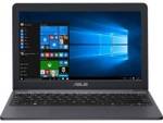 Asus VivoBook E12 E203NA-FD088T Laptop (Celeron Dual Core/2 GB/32 GB SSD/Windows 10)