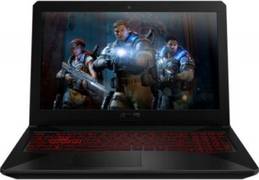 Asus TUF FX504GD-E4363T Laptop (Core i5 8th Gen/8 GB/1 TB 128 GB SSD/Windows 10/4 GB)