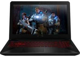 Asus TUF FX504GD-E4363T Laptop (Core i5 8th Gen/8 GB/1 TB 128 GB SSD/Windows 10/4 GB)