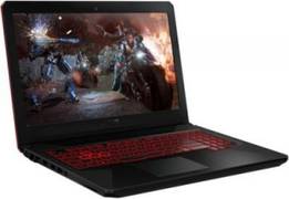 Asus TUF FX504GD-E4363T Laptop (Core i5 8th Gen/8 GB/1 TB 128 GB SSD/Windows 10/4 GB)