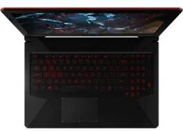 Asus TUF FX504GD-E4363T Laptop (Core i5 8th Gen/8 GB/1 TB 128 GB SSD/Windows 10/4 GB)