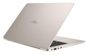 Asus VivoBook S14 S406UA-BM231T Ultrabook (Core i3 7th Gen/8 GB/256 GB SSD/Windows 10) Laptop