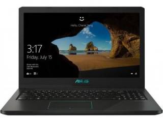 Asus Vivobook K570UD-DS74 Laptop (Core i7 8th Gen/8 GB/1 TB 256 GB SSD/Windows 10/2 GB)