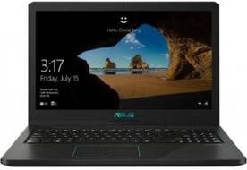 Asus Vivobook K570UD-DS74 Laptop (Core i7 8th Gen/8 GB/1 TB 256 GB SSD/Windows 10/2 GB)