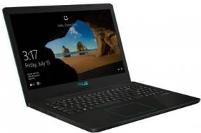 Asus Vivobook K570UD-DS74 Laptop (Core i7 8th Gen/8 GB/1 TB 256 GB SSD/Windows 10/2 GB)