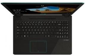 Asus Vivobook K570UD-DS74 Laptop (Core i7 8th Gen/8 GB/1 TB 256 GB SSD/Windows 10/2 GB)