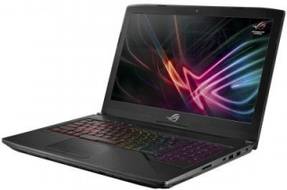 Asus ROG Strix Scar Edition GL503GE-RS71 Laptop (Core i7 8th Gen/8 GB/1 TB SSD/Windows 10/4 GB)