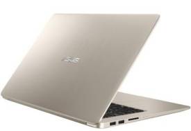 Asus Vivobook S15 S510UN-BQ147T Laptop (Core i7 8th Gen/16 GB/1 TB 256 GB SSD/Windows 10/2 GB)