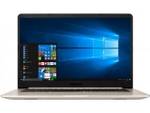 Asus Vivobook S15 S510UN-BQ147T Laptop (Core i7 8th Gen/16 GB/1 TB 256 GB SSD/Windows 10/2 GB)
