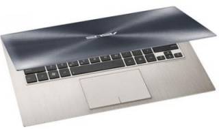 Asus Zenbook UX21A-BHI7N65 Ultrabook (Core i7 3rd Gen/4 GB/128 GB SSD/Windows 8) Laptop