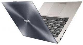 Asus Zenbook UX21A-BHI7N65 Ultrabook (Core i7 3rd Gen/4 GB/128 GB SSD/Windows 8) Laptop