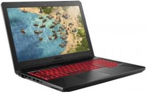 Asus TUF FX504GE-EN224T Laptop (Core i7 8th Gen/8 GB/1 TB 128 GB SSD/Windows 10/4 GB)