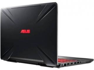 Asus TUF FX504GE-EN224T Laptop (Core i7 8th Gen/8 GB/1 TB 128 GB SSD/Windows 10/4 GB)