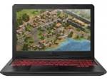 Asus TUF FX504GE-EN224T Laptop (Core i7 8th Gen/8 GB/1 TB 128 GB SSD/Windows 10/4 GB)