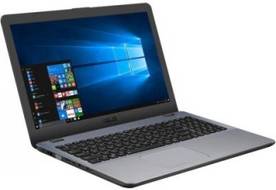 Asus VivoBook 15 X542BP-GQ036T Laptop (AMD Dual Core A9/8 GB/1 TB/Windows 10/2 GB)