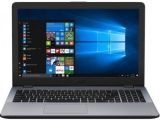 Compare Asus VivoBook 15 X542BP-GQ036T Laptop (AMD Dual-Core A9 APU/8 GB/1 TB/Windows 10 Home Basic)