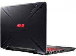 Asus TUF FX504GE-EN335T Laptop (Core i7 8th Gen/8 GB/1 TB 128 GB SSD/Windows 10/4 GB)