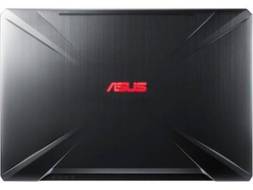 Asus TUF FX504GE-EN335T Laptop (Core i7 8th Gen/8 GB/1 TB 128 GB SSD/Windows 10/4 GB)