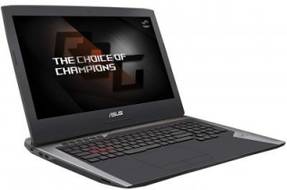 Asus ROG G752VY-GB358T Laptop (Core i7 6th Gen/64 GB/2 TB/Windows 10/8 GB)