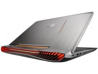 Asus ROG G752VY-GB358T Laptop (Core i7 6th Gen/64 GB/2 TB/Windows 10/8 GB)