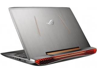 Asus ROG G752VY-GB358T Laptop (Core i7 6th Gen/64 GB/2 TB/Windows 10/8 GB)