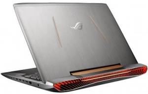 Asus ROG G752VY-GB358T Laptop (Core i7 6th Gen/64 GB/2 TB/Windows 10/8 GB)