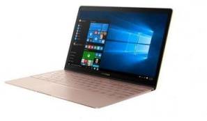 Asus Zenbook 3 UX390UA-GS047T Laptop (Core i7 7th Gen/8 GB/512 GB SSD/Windows 10)