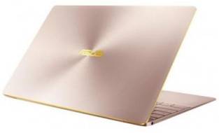 Asus Zenbook 3 UX390UA-GS047T Laptop (Core i7 7th Gen/8 GB/512 GB SSD/Windows 10)