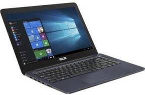 Asus VivoBook E12 E203NAH-FD080T Laptop (Celeron Dual Core/2 GB/500 GB/Windows 10)