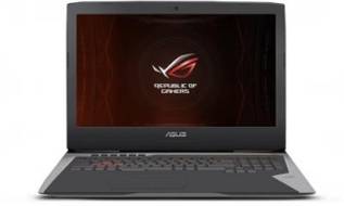 Asus ROG G752VS-GB094T Laptop (Core i7 6th Gen/32 GB/1 TB 512 GB SSD/Windows 10/8 GB)