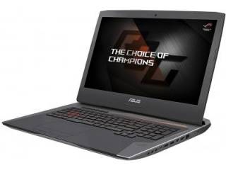 Asus ROG G752VS-GB094T Laptop (Core i7 6th Gen/32 GB/1 TB 512 GB SSD/Windows 10/8 GB)