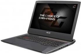 Asus ROG G752VS-GB094T Laptop (Core i7 6th Gen/32 GB/1 TB 512 GB SSD/Windows 10/8 GB)