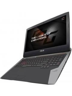 Asus ROG G752VS-GB094T Laptop (Core i7 6th Gen/32 GB/1 TB 512 GB SSD/Windows 10/8 GB)