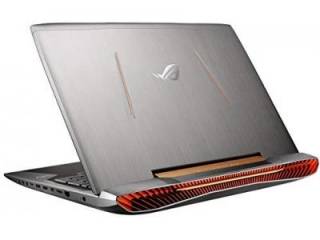 Asus ROG G752VS-GB094T Laptop (Core i7 6th Gen/32 GB/1 TB 512 GB SSD/Windows 10/8 GB)