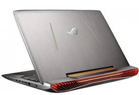 Asus ROG G752VS-GB094T Laptop (Core i7 6th Gen/32 GB/1 TB 512 GB SSD/Windows 10/8 GB)
