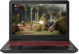 Asus TUF FX504GE-US52 Laptop (Core i5 8th Gen/8 GB/1 TB/Windows 10/4 GB)