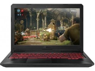 Asus TUF FX504GE-US52 Laptop (Core i5 8th Gen/8 GB/1 TB/Windows 10/4 GB) Price