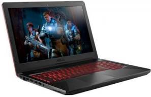 Asus TUF FX504GE-US52 Laptop (Core i5 8th Gen/8 GB/1 TB/Windows 10/4 GB)