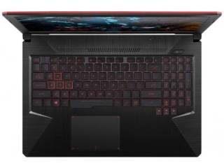 Asus TUF FX504GE-US52 Laptop (Core i5 8th Gen/8 GB/1 TB/Windows 10/4 GB)