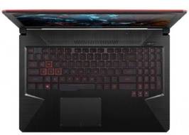 Asus TUF FX504GE-US52 Laptop (Core i5 8th Gen/8 GB/1 TB/Windows 10/4 GB)